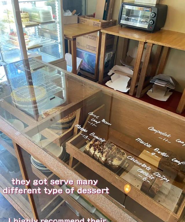 Photo of Ebony & Ivory Coffee - Kuala Lumpur, Kuala lumpur, Malaysia