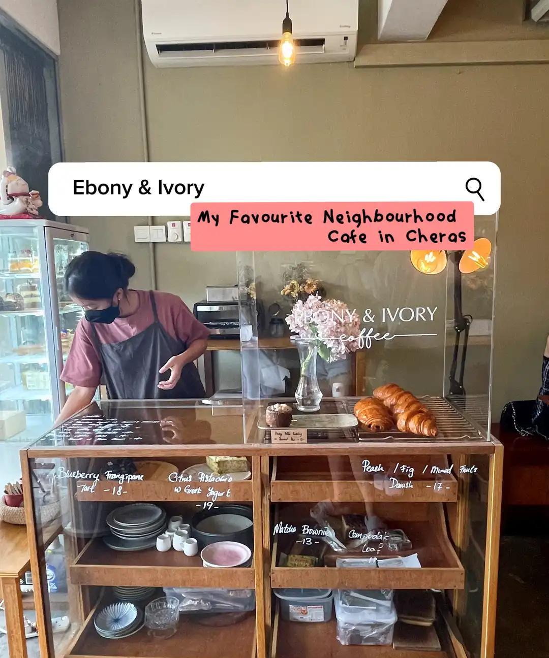 Photo of Ebony & Ivory Coffee - Kuala Lumpur, Kuala lumpur, Malaysia