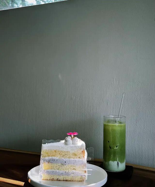 Photo of Ebony & Ivory Coffee - Kuala Lumpur, Kuala lumpur, Malaysia