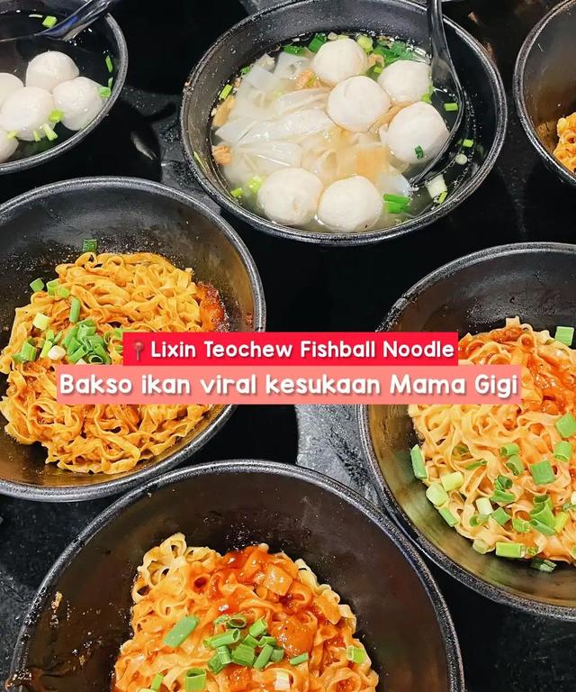 Photo of 328 Katong Laksa - Singapore, Singapore, Malaysia