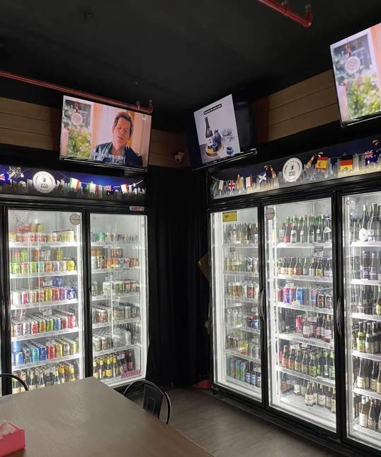 Photo of Beer Bank @ Wisma Lim Foo Yong KL - Kuala Lumpur, Kuala lumpur, Malaysia