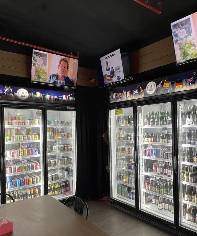 Photo of Beer Bank @ Wisma Lim Foo Yong KL - Kuala Lumpur, Kuala lumpur, Malaysia