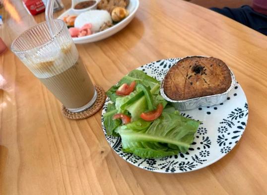 Photo of The Petite Cafe - Tawau, Sabah, Malaysia