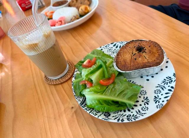 Photo of The Petite Cafe - Tawau, Sabah, Malaysia