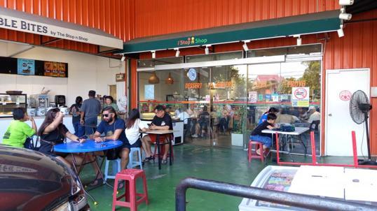 Photo of The Stop n Shop - Kota Kinabalu, Sabah, Malaysia