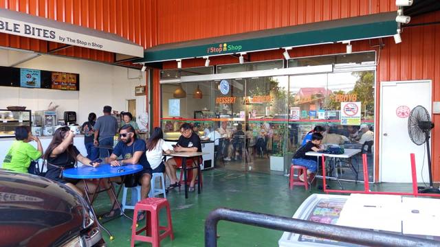 Photo of The Stop n Shop - Kota Kinabalu, Sabah, Malaysia
