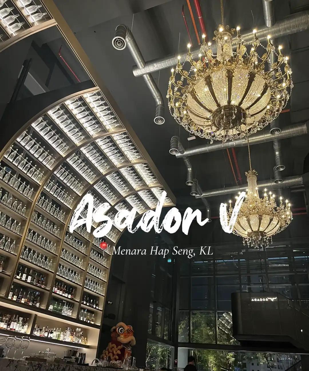 Photo of Asador V - Kuala Lumpur, Kuala lumpur, Malaysia