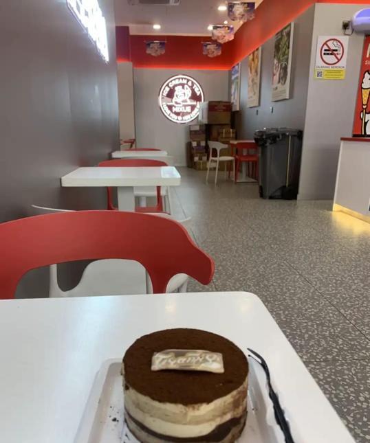 Photo of Mixue SS2 PJ - Selangor, Selangor, Malaysia