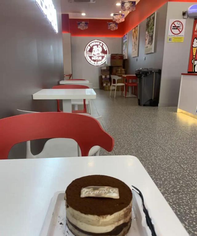 Photo of Mixue SS2 PJ - Selangor, Selangor, Malaysia