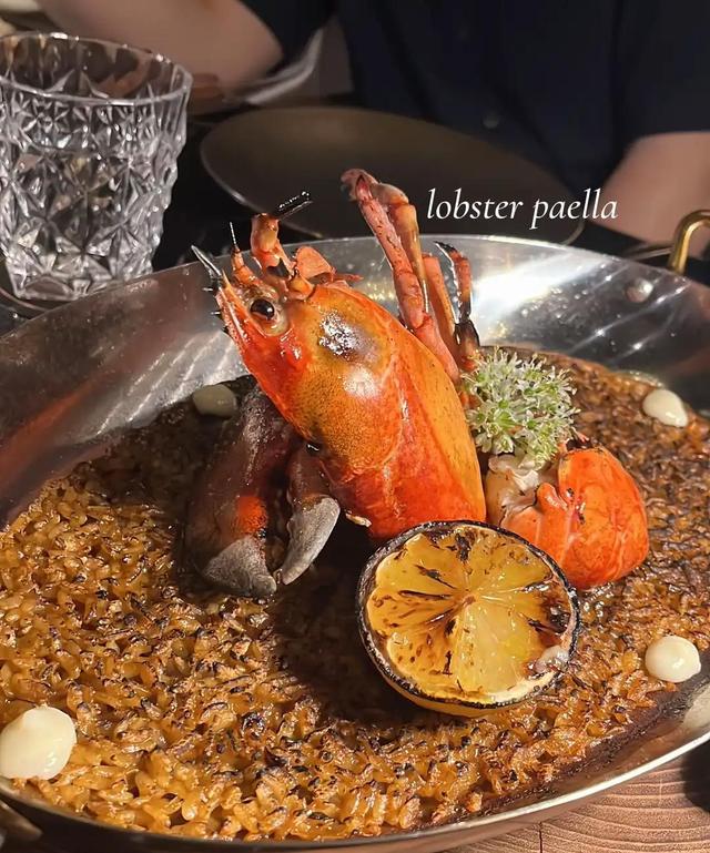 Photo of Asador V - Kuala Lumpur, Kuala lumpur, Malaysia