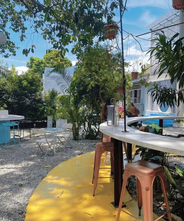 Photo of Ruma Puteh Cafe - Kuala Lumpur, Kuala lumpur, Malaysia