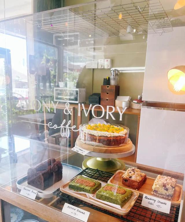 Photo of Ebony & Ivory Coffee - Selangor, Selangor, Malaysia