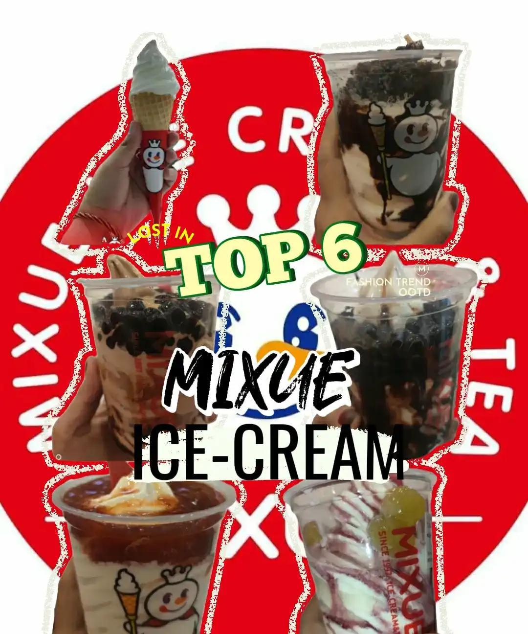 Photo of Mixue ice cream and Tea - Johor Bahru, Johor, Malaysia