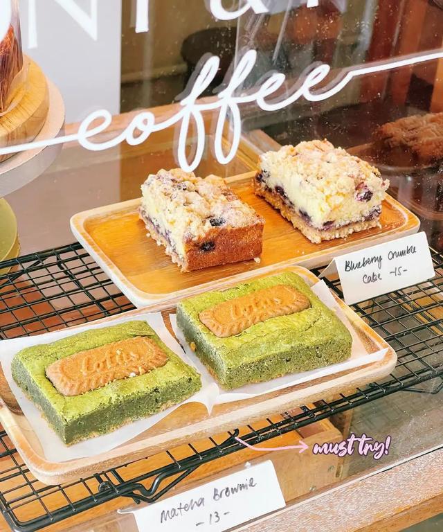 Photo of Ebony & Ivory Coffee - Selangor, Selangor, Malaysia