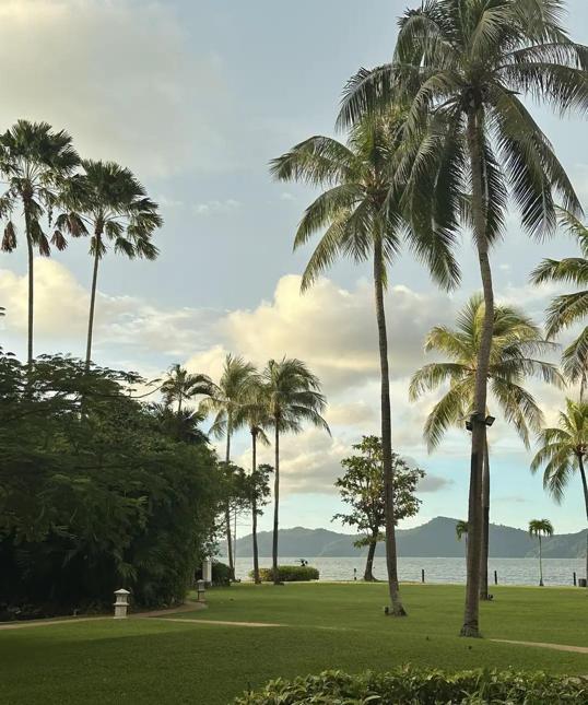 Photo of Shangri-La Tanjung Aru, Kota Kinabalu - Kota Kinabalu, Sabah, Malaysia