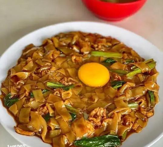 Photo of Ipoh Tuck Kee Restaurant 德记炒粉专门店 - Ipoh, Perak, Malaysia