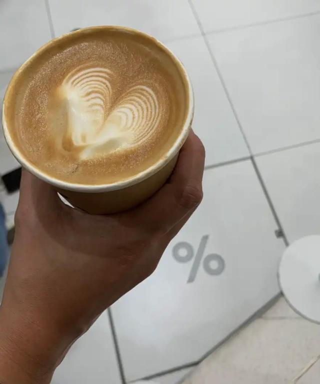 Photo of % Arabica Pavilion Kuala Lumpur - Kuala Lumpur, Kuala lumpur, Malaysia