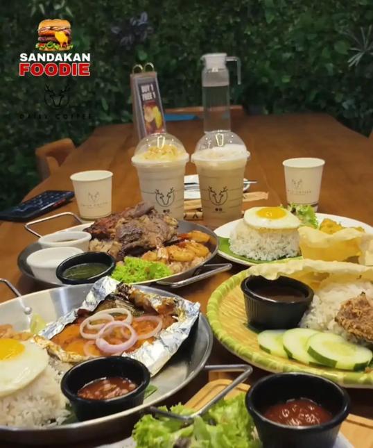 Photo of Kedai Kopi Daily - Kota Kinabalu, Sabah, Malaysia