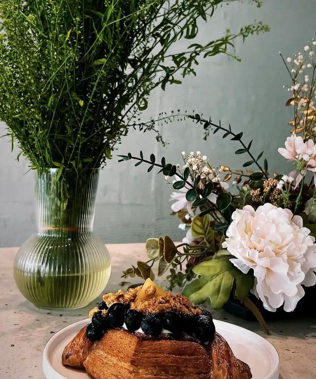 Photo of Ebony & Ivory Coffee - Kuala Lumpur, Kuala lumpur, Malaysia