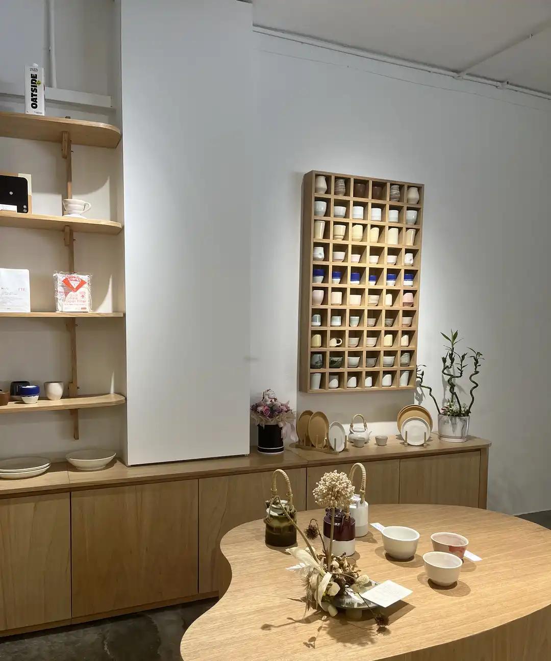 Photo of Niju Coffee Hub - Selangor, Selangor, Malaysia