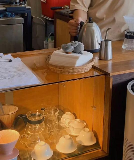 Photo of Ebony & Ivory Coffee - Selangor, Selangor, Malaysia