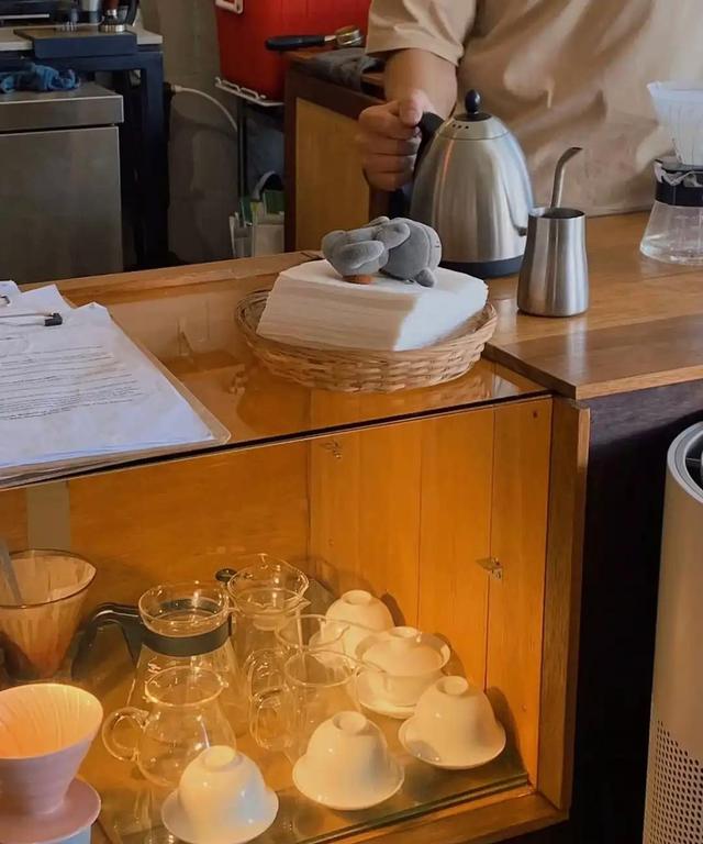 Photo of Ebony & Ivory Coffee - Selangor, Selangor, Malaysia