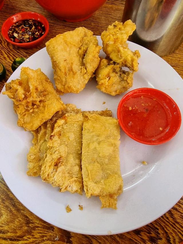 Photo of Aliang Fish Noodle - Kota Kinabalu, Sabah, Malaysia