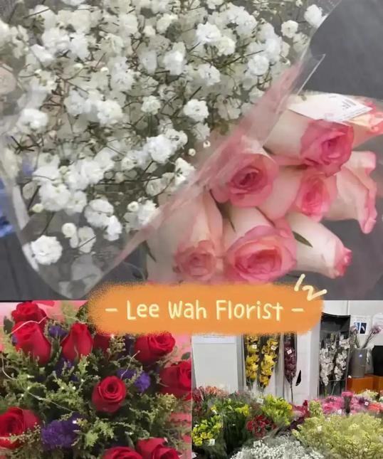 Photo of Lee Wah Florist Sdn Bhd - Kuala Lumpur, Kuala lumpur, Malaysia