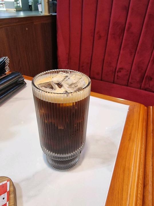 Photo of The Odeon Cafe KLIA2 - Malaysia