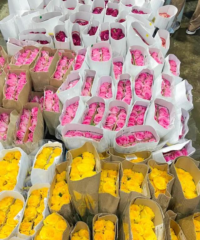Photo of Lee Wah Florist Sdn Bhd - Kuala Lumpur, Kuala lumpur, Malaysia
