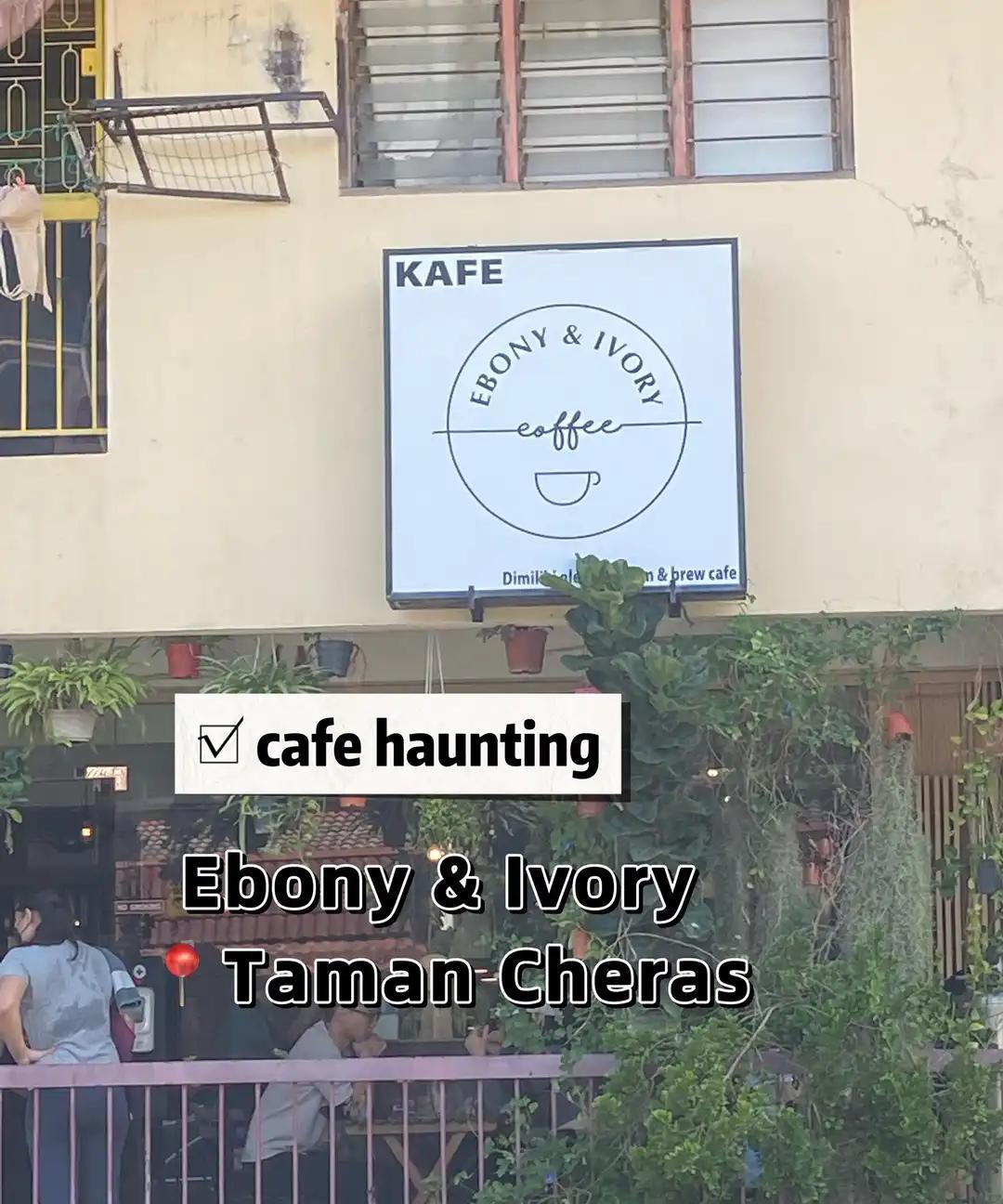 Photo of Ebony & Ivory Coffee - Kuala Lumpur, Kuala lumpur, Malaysia
