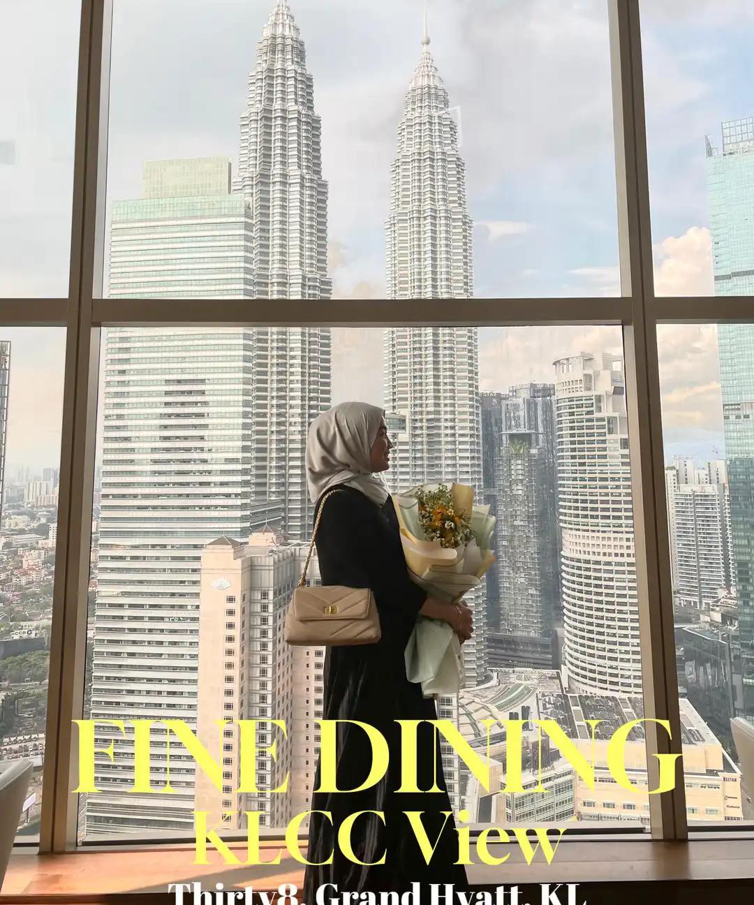 Photo of THIRTY8 Restaurant, Bar & Lounge - Kuala Lumpur, Kuala lumpur, Malaysia