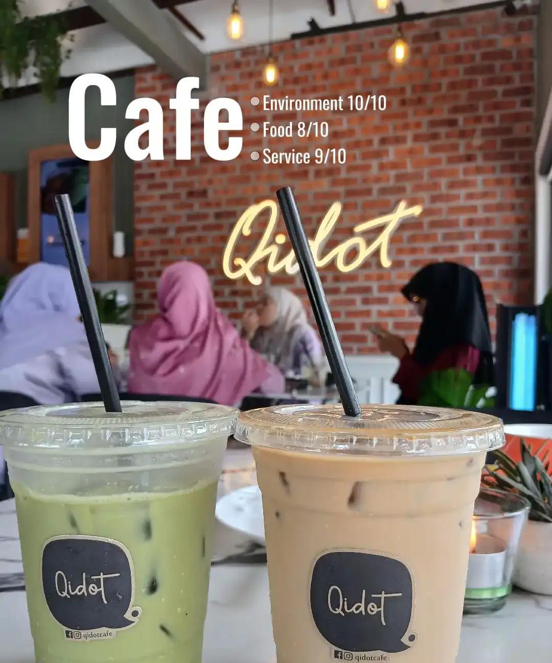 Photo of Qidot - Selangor, Selangor, Malaysia