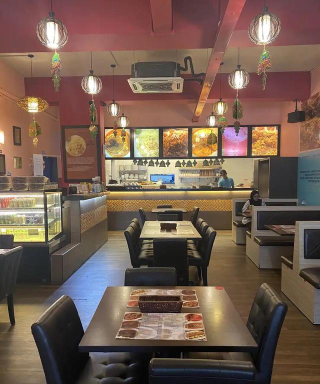 Photo of FM Briyani House USJ 9 - Selangor, Selangor, Malaysia