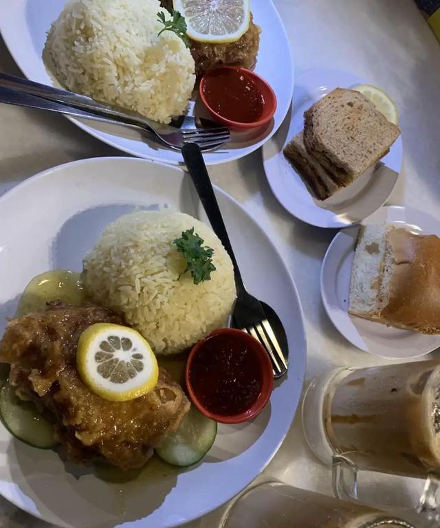 Photo of Pak Li Kopitiam Shah Alam 7 - Selangor, Selangor, Malaysia