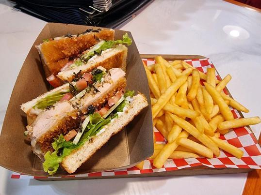 Photo of The Odeon Cafe KLIA2 - Malaysia
