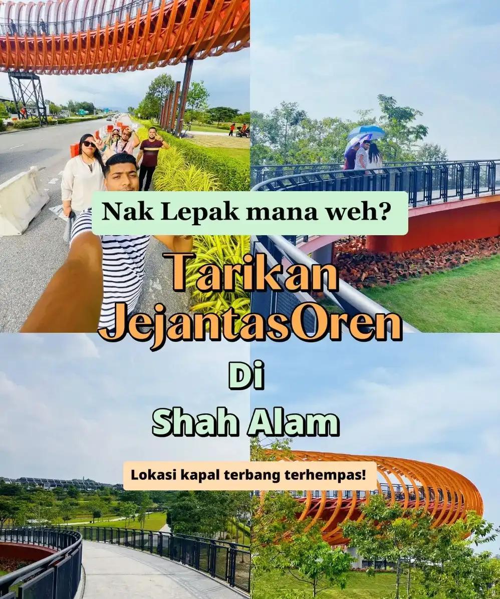 Photo of Elmina Valley - Central Park - Selangor, Selangor, Malaysia