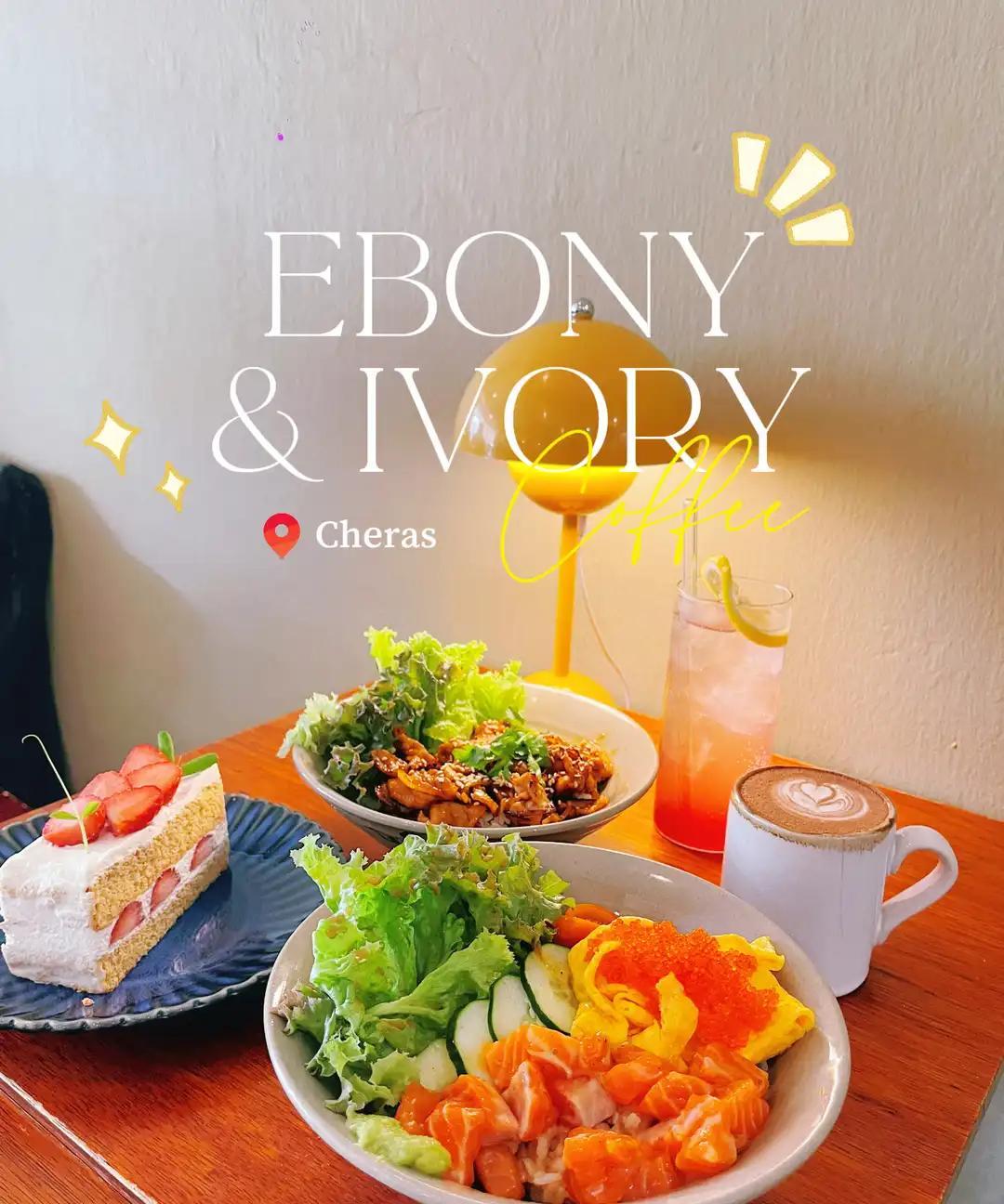 Photo of Ebony & Ivory Coffee - Selangor, Selangor, Malaysia