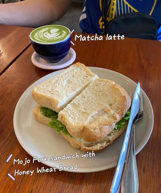 Photo of Ebony & Ivory Coffee - Kuala Lumpur, Kuala lumpur, Malaysia