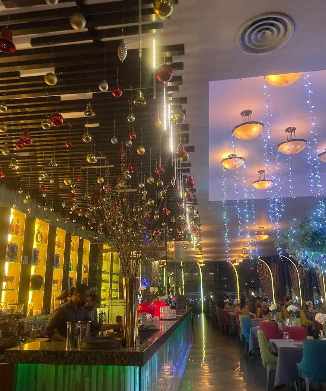 Photo of Envi Skydining - Kuala Lumpur, Kuala lumpur, Malaysia