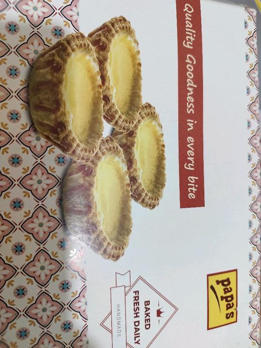 Photo of Papa's Tarts and Puffs Penampang - Kota Kinabalu, Sabah, Malaysia
