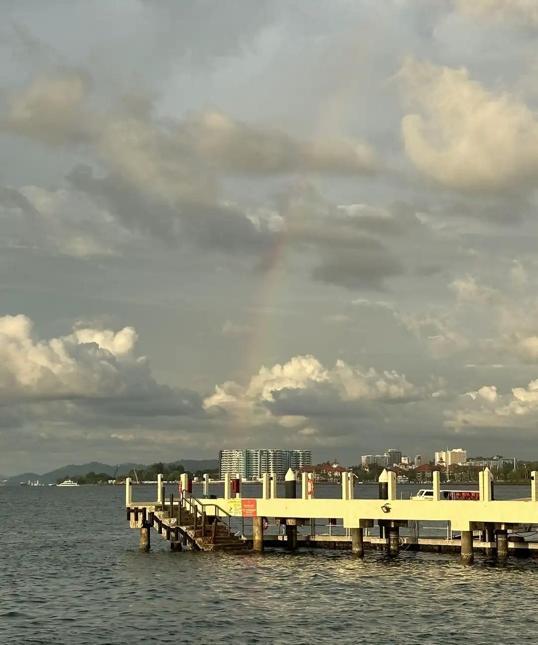 Photo of Shangri-La Tanjung Aru, Kota Kinabalu - Kota Kinabalu, Sabah, Malaysia