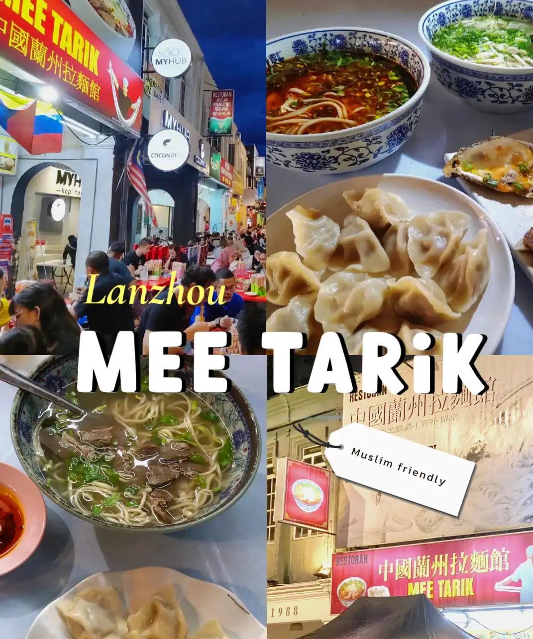 Photo of Mee Tarik Restoran - Kuala Lumpur, Kuala lumpur, Malaysia