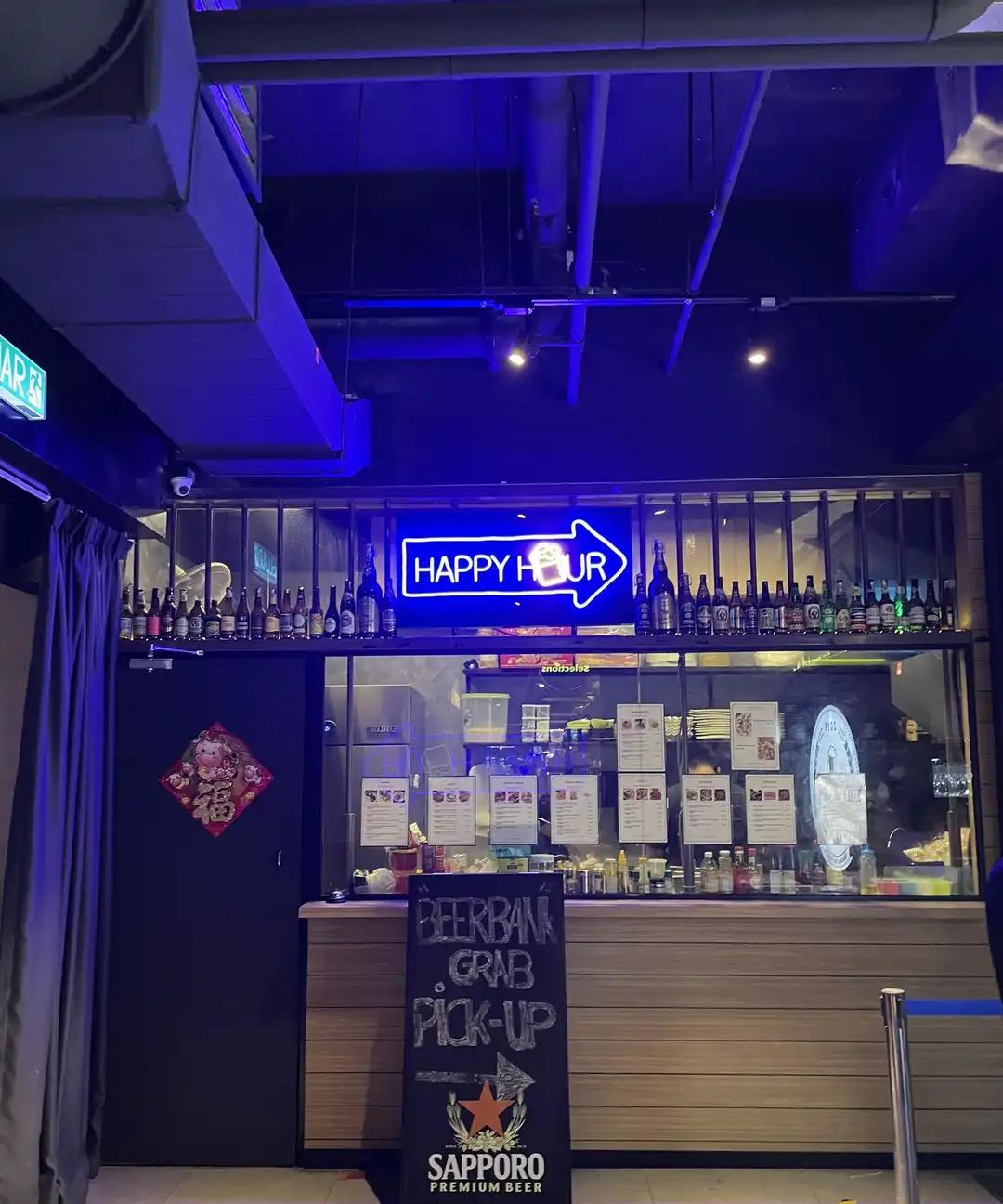 Photo of Beer Bank @ Wisma Lim Foo Yong KL - Kuala Lumpur, Kuala lumpur, Malaysia