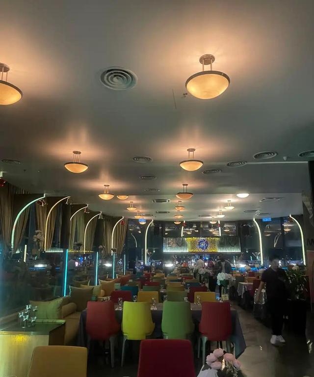 Photo of Envi Skydining - Kuala Lumpur, Kuala lumpur, Malaysia