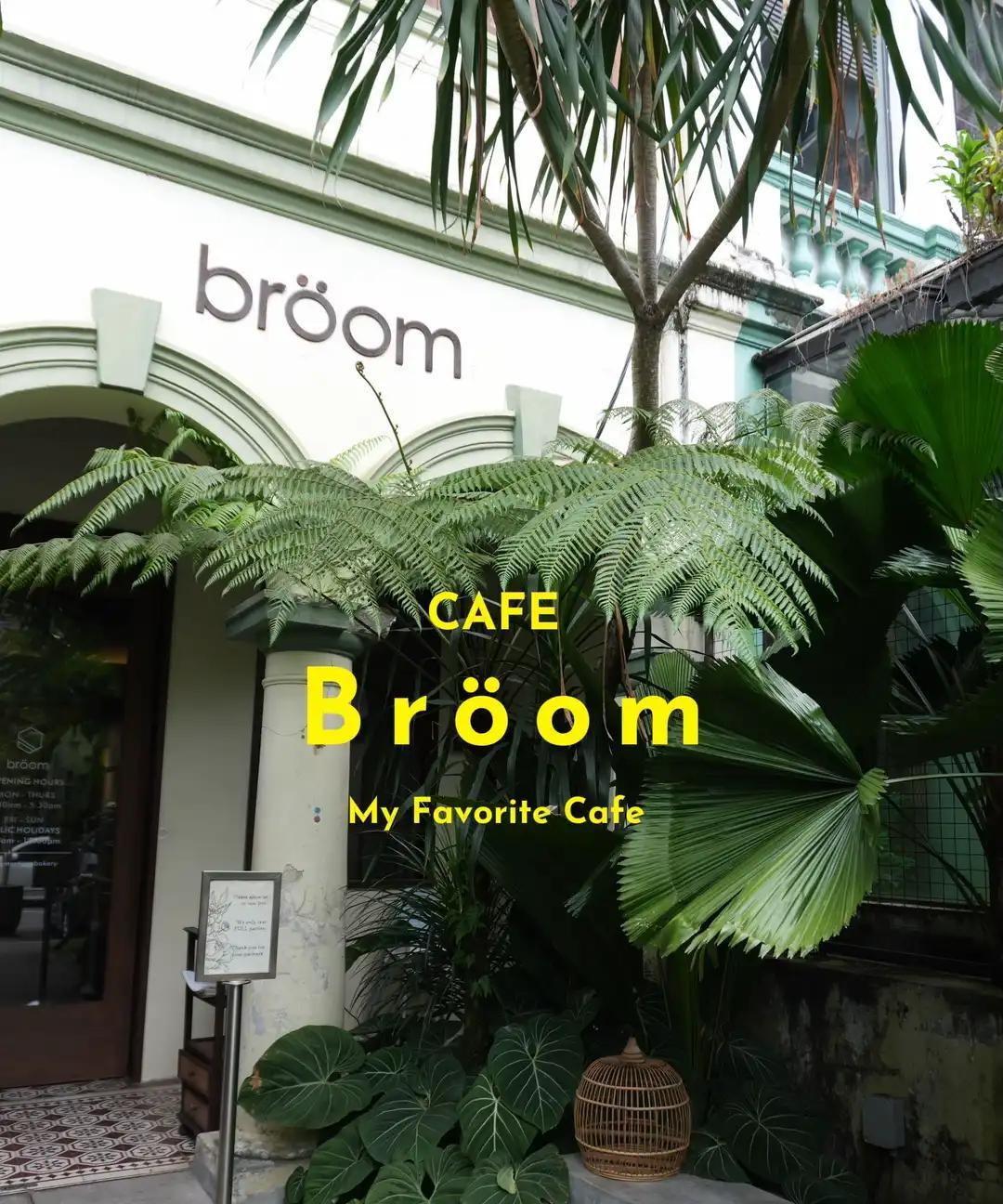 Photo of Bröom At Bukit Bintang - Kuala Lumpur, Kuala lumpur, Malaysia