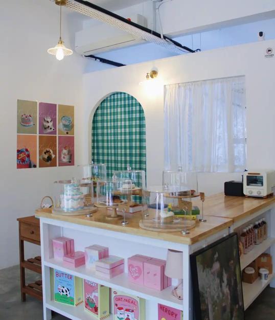 Photo of TINYBAKER - Selangor, Selangor, Malaysia