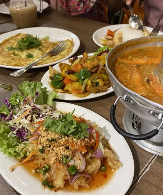 Photo of Sun Thai Food (Chinese Muslim) @Mahkota Cheras - Selangor, Selangor, Malaysia