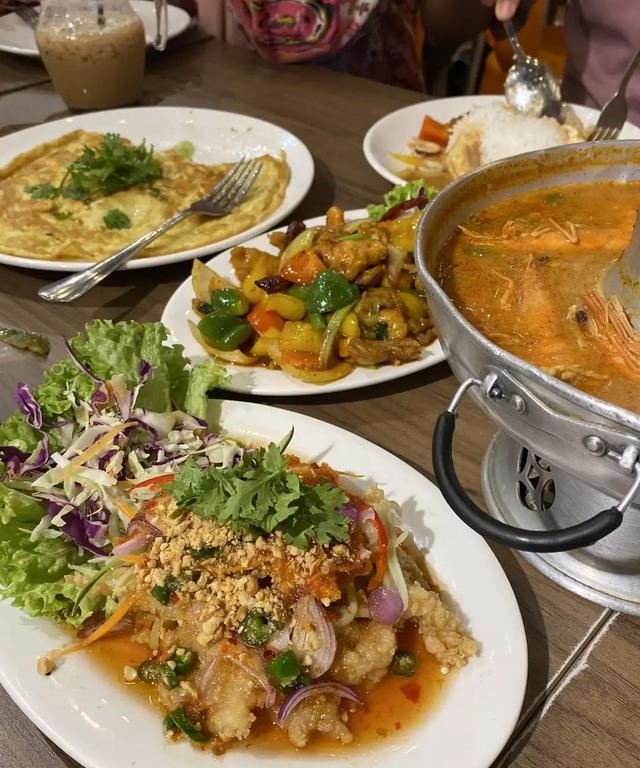 Photo of Sun Thai Food (Chinese Muslim) @Mahkota Cheras - Selangor, Selangor, Malaysia