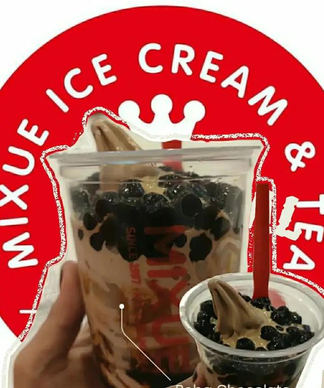 Photo of Mixue ice cream and Tea - Johor Bahru, Johor, Malaysia